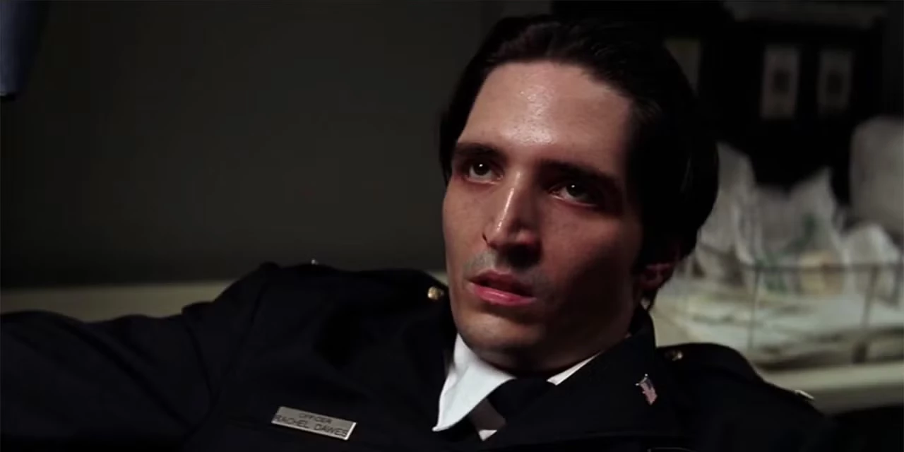 David Dastmalchian