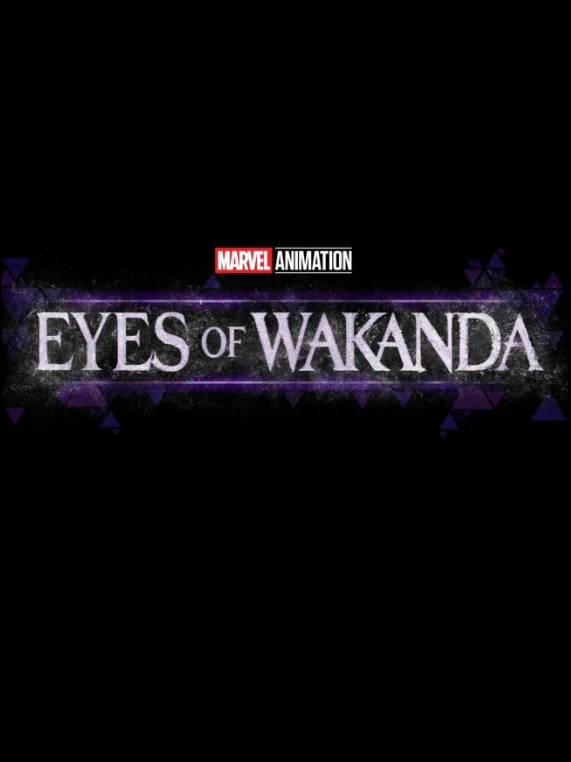 Oczy Wakandy