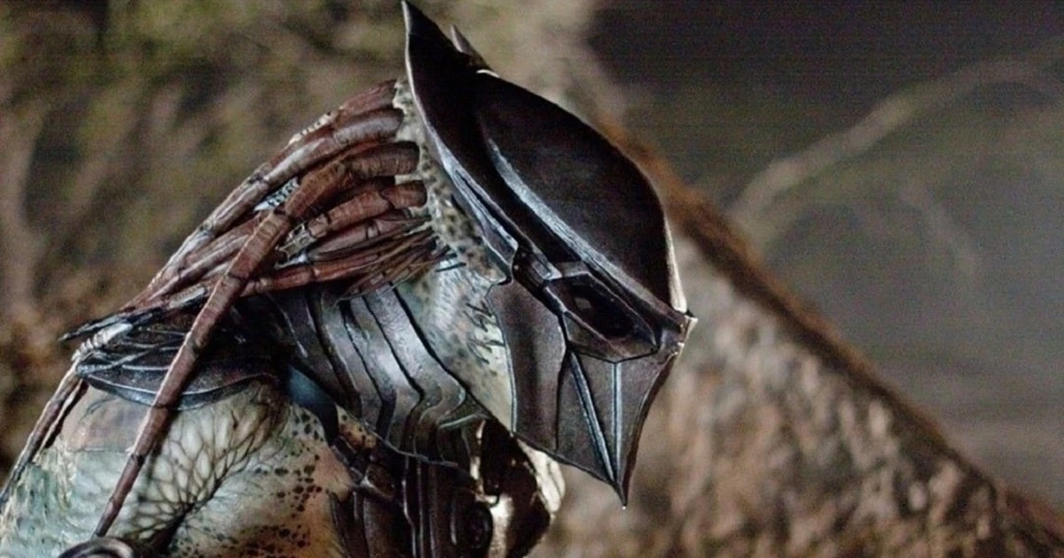 11. Falconer (Predators)
