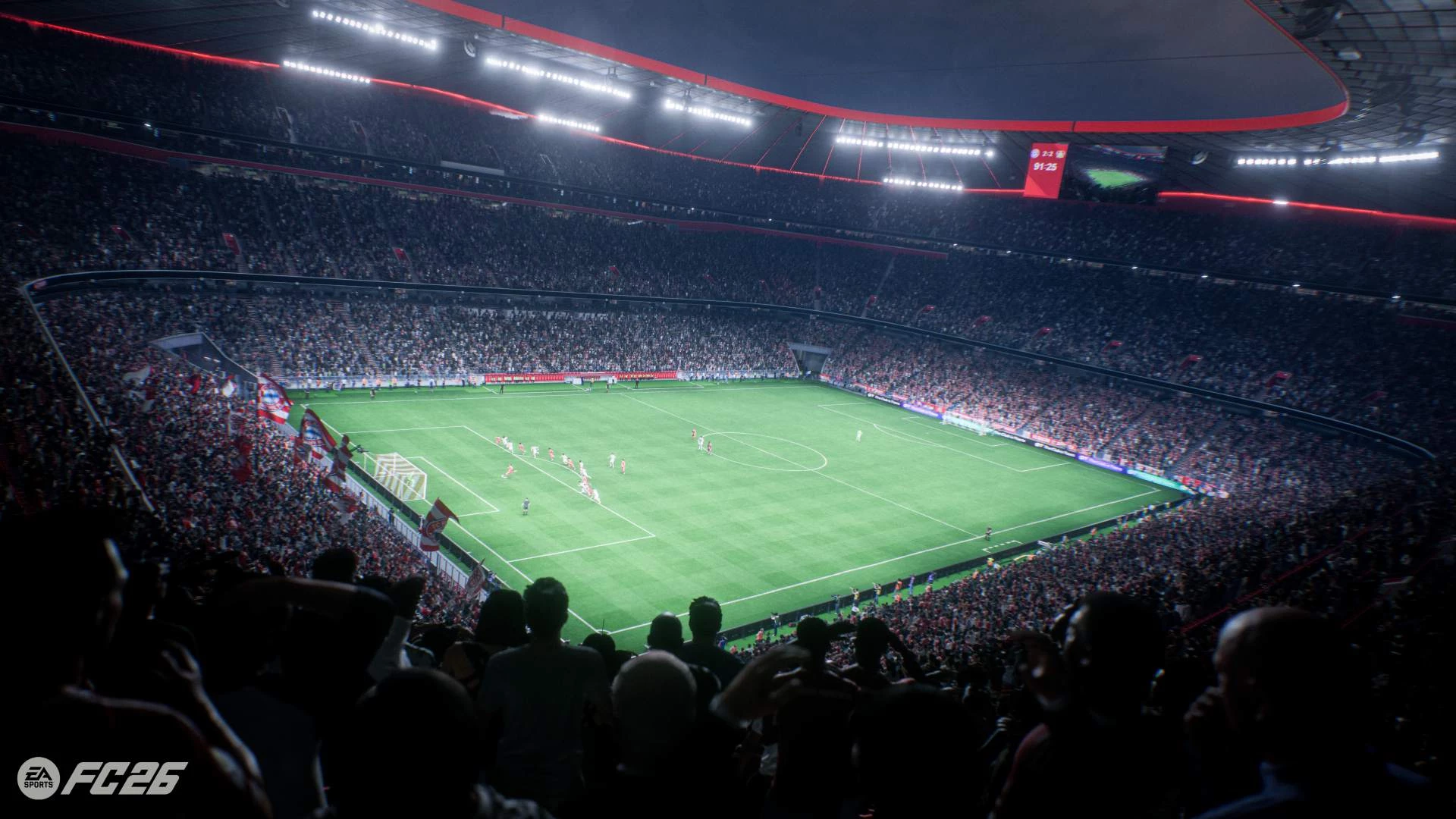 EA Sports FC 26