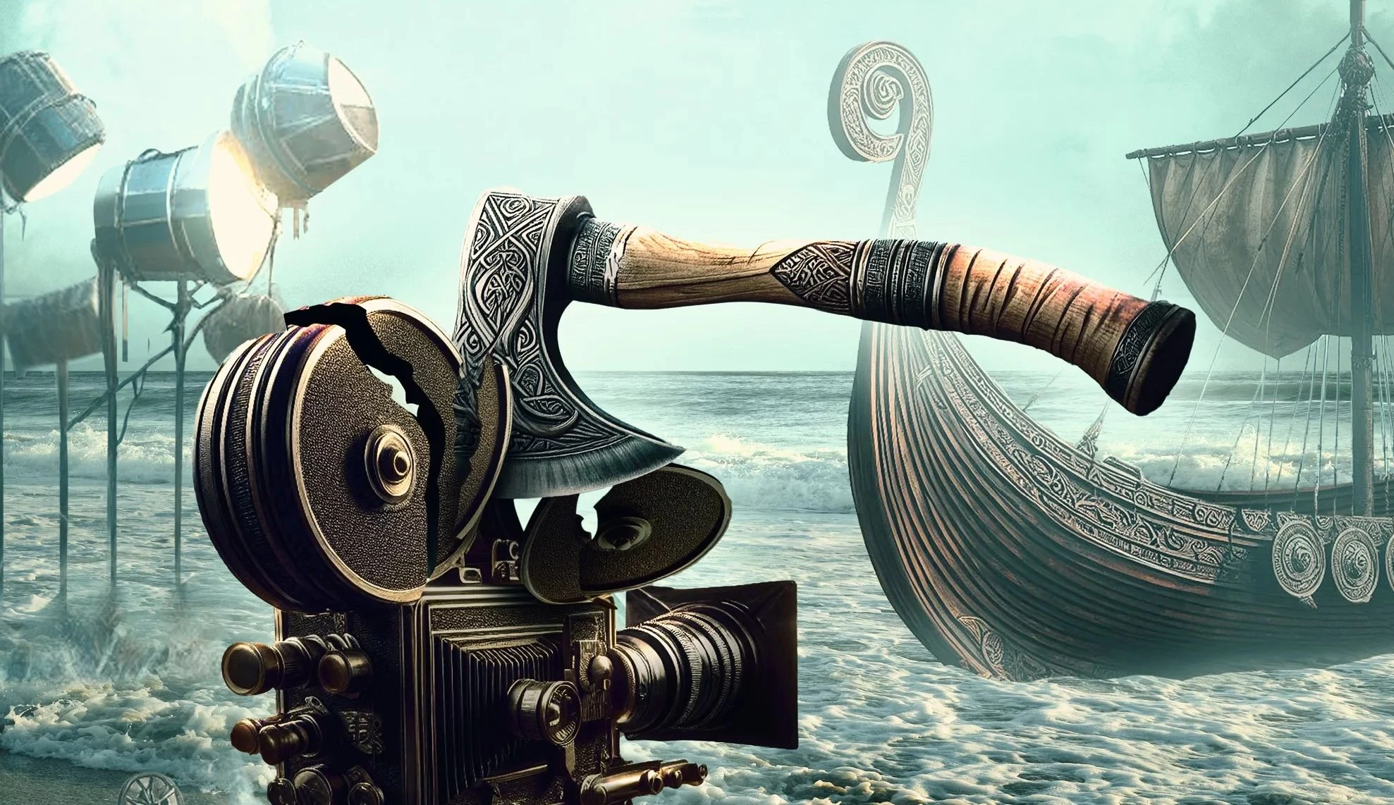 Filmowy wehikuł czasu - recenzja książki