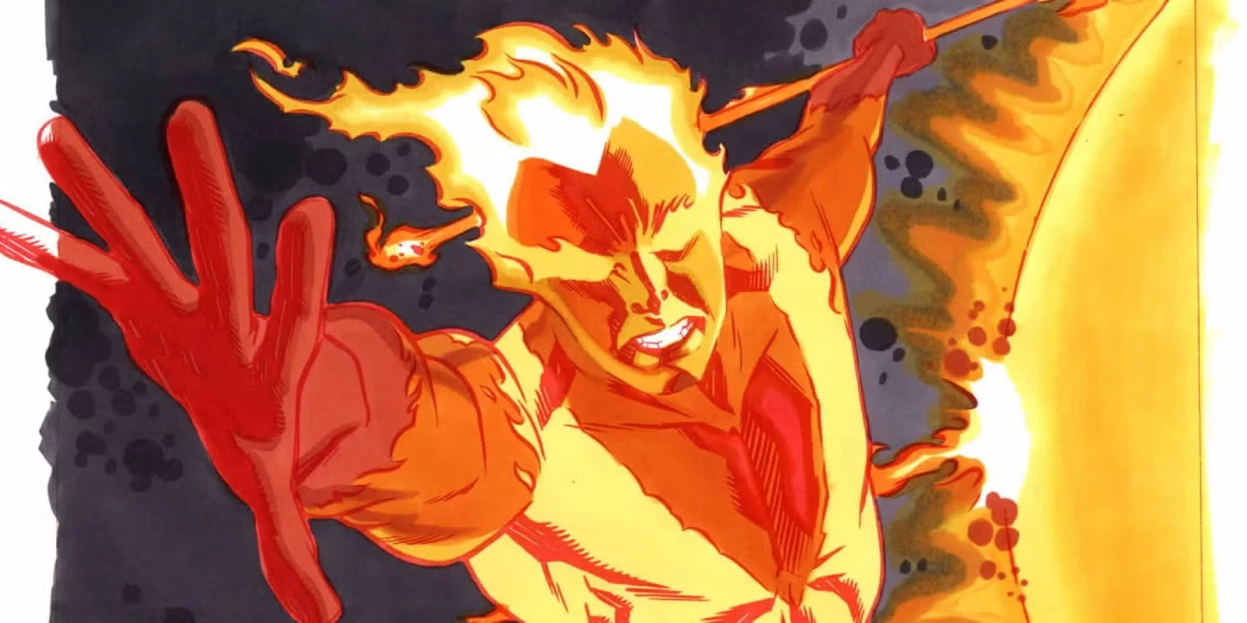 Firelord