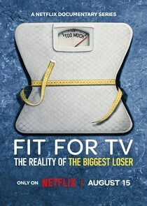     Waga prawdy: Kulisy programu „The Biggest Loser”