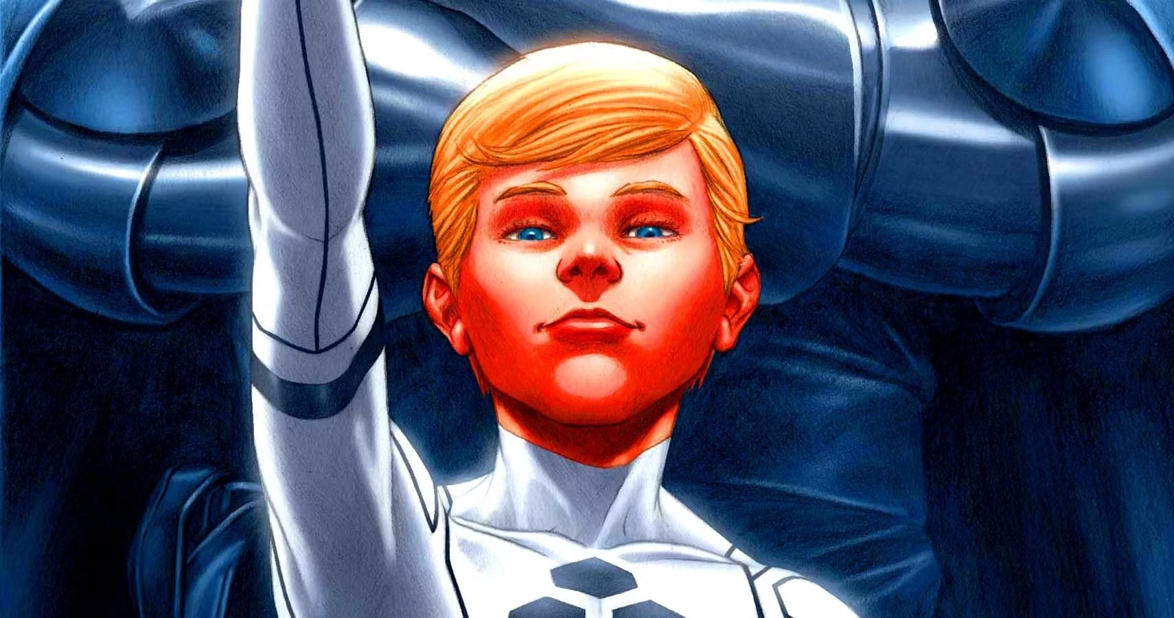 Franklin Richards