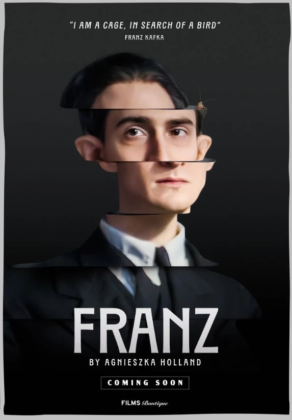 Franz Kafka