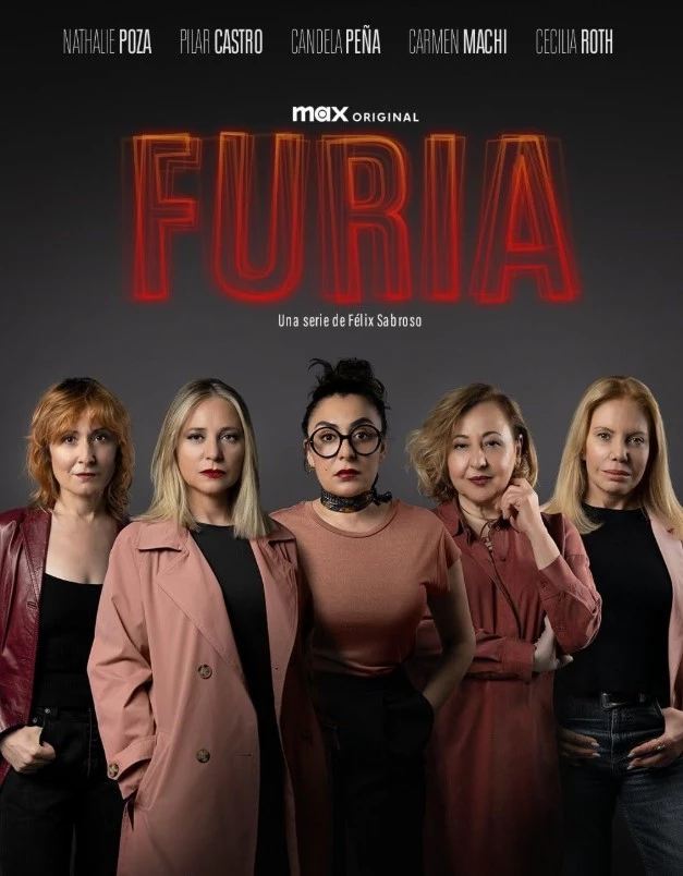     Furia