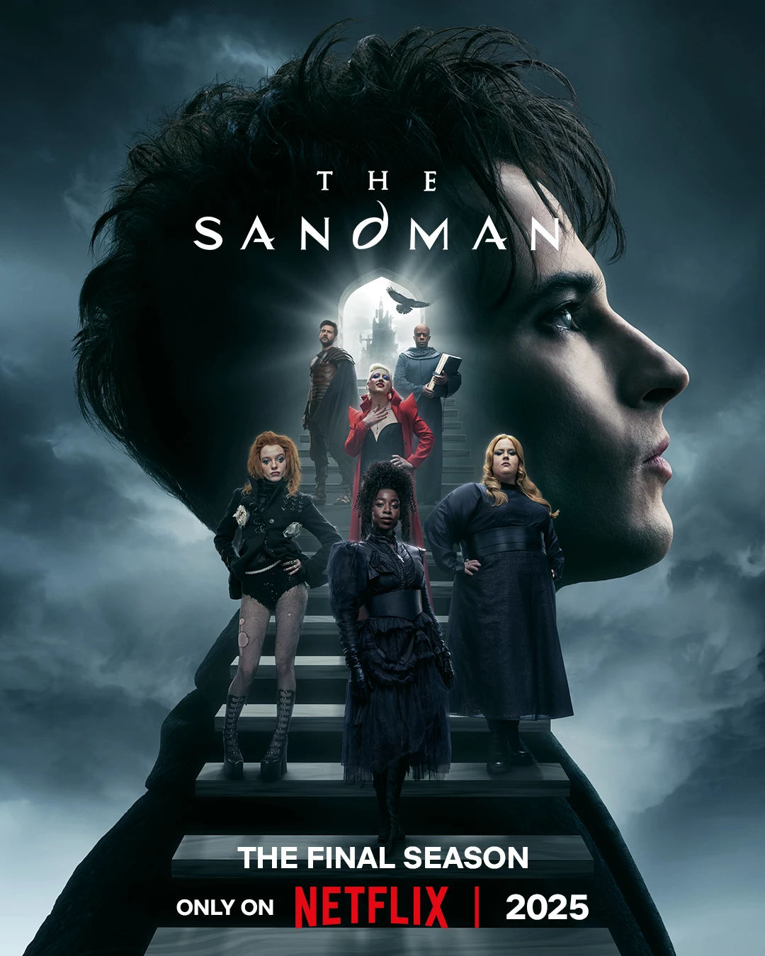 Sandman - 2. sezon