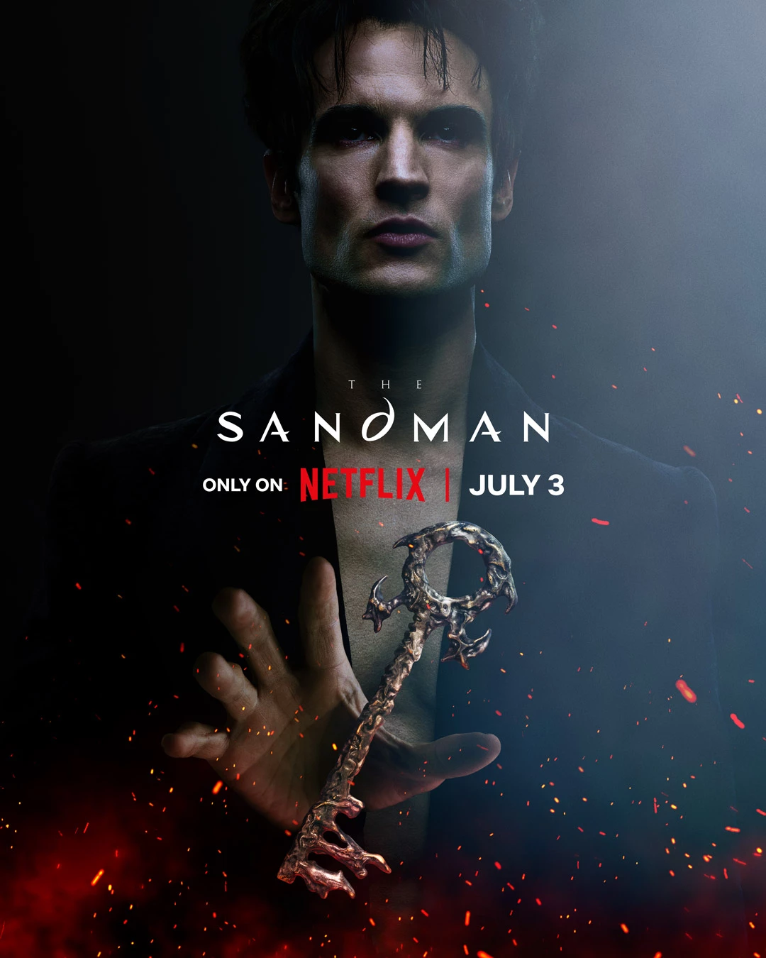 Sandman - 2. sezon