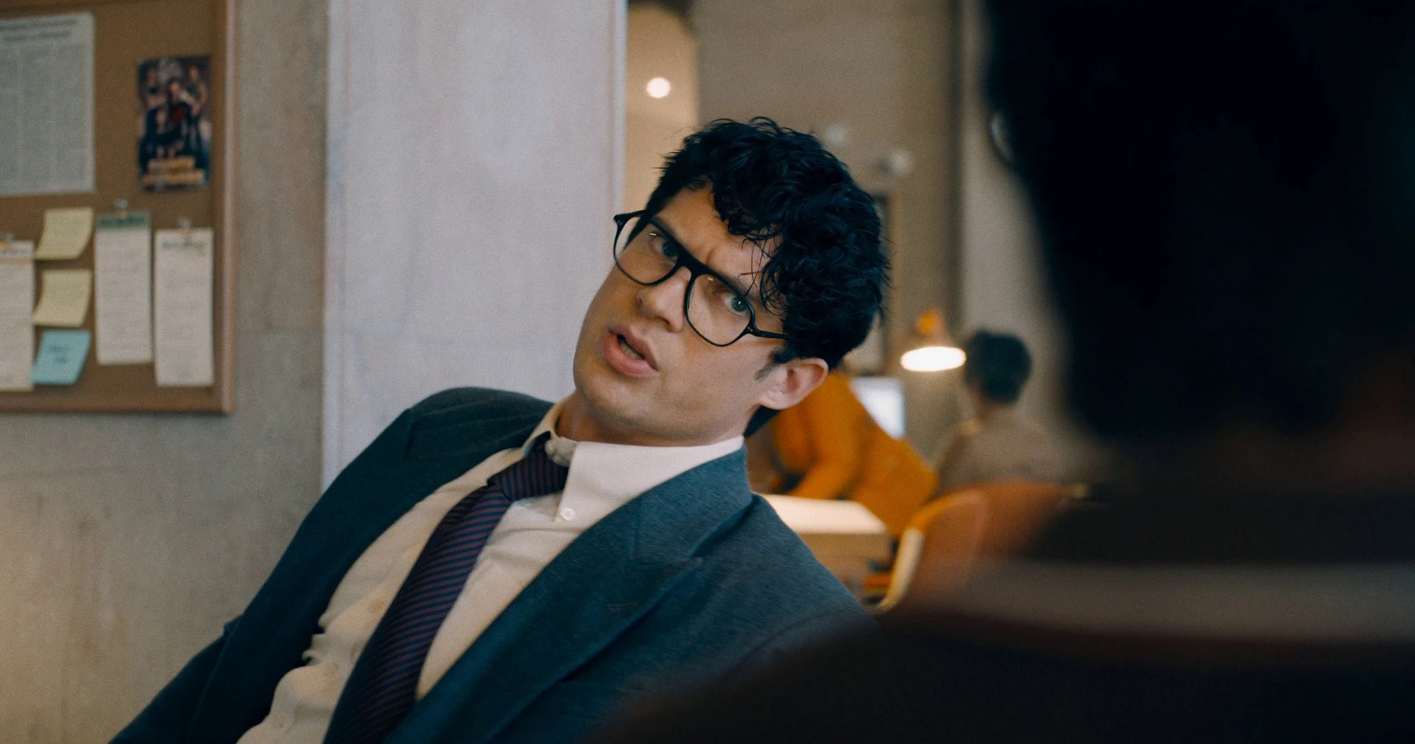 Jak Clark Kent został zatrudniony do Daily Planet?