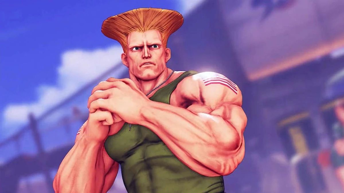 Guile