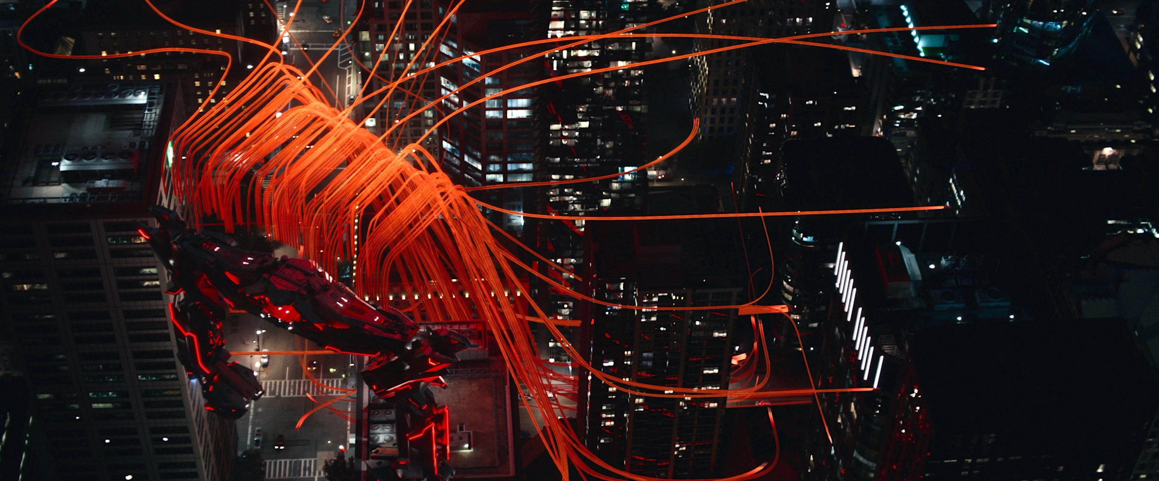 Tron: Ares