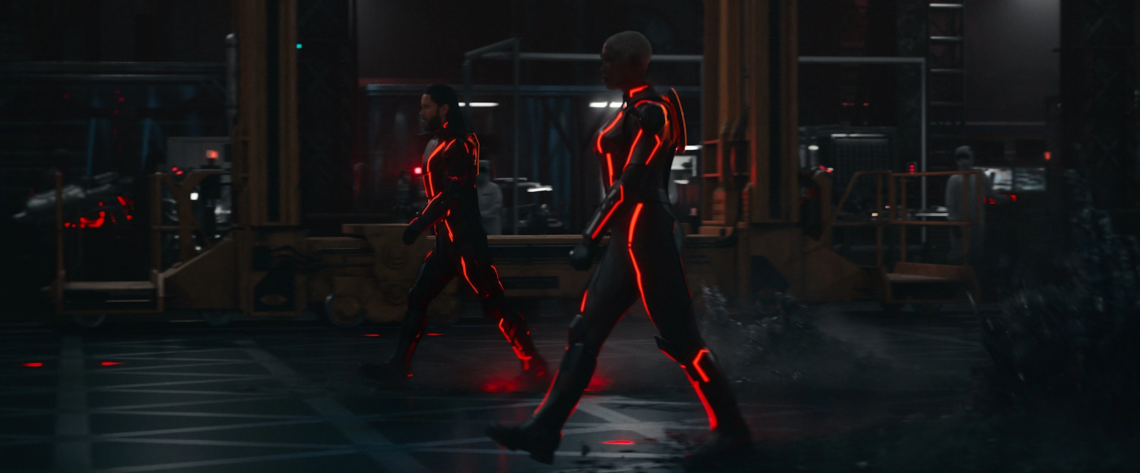 Tron: Ares