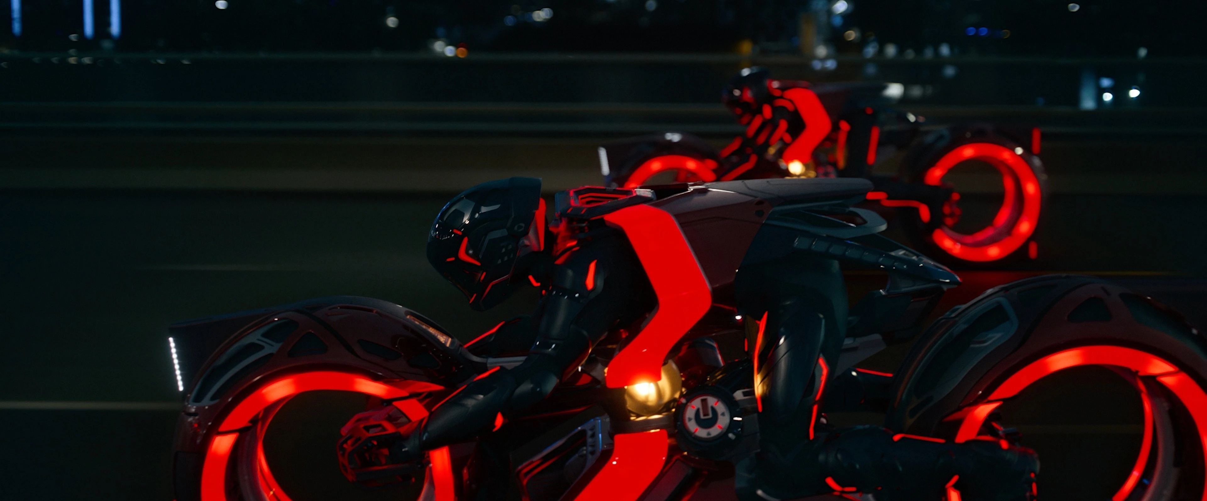 Tron: Ares