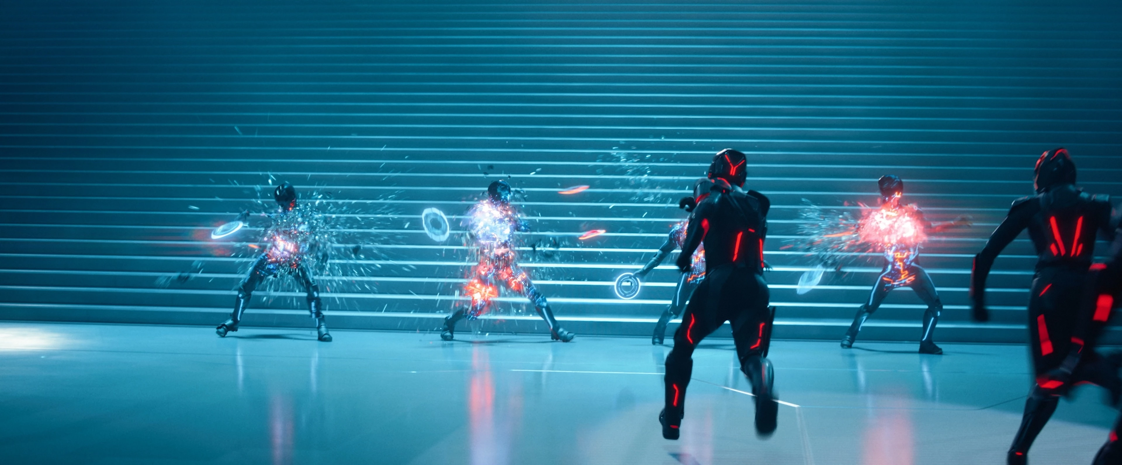 Tron: Ares