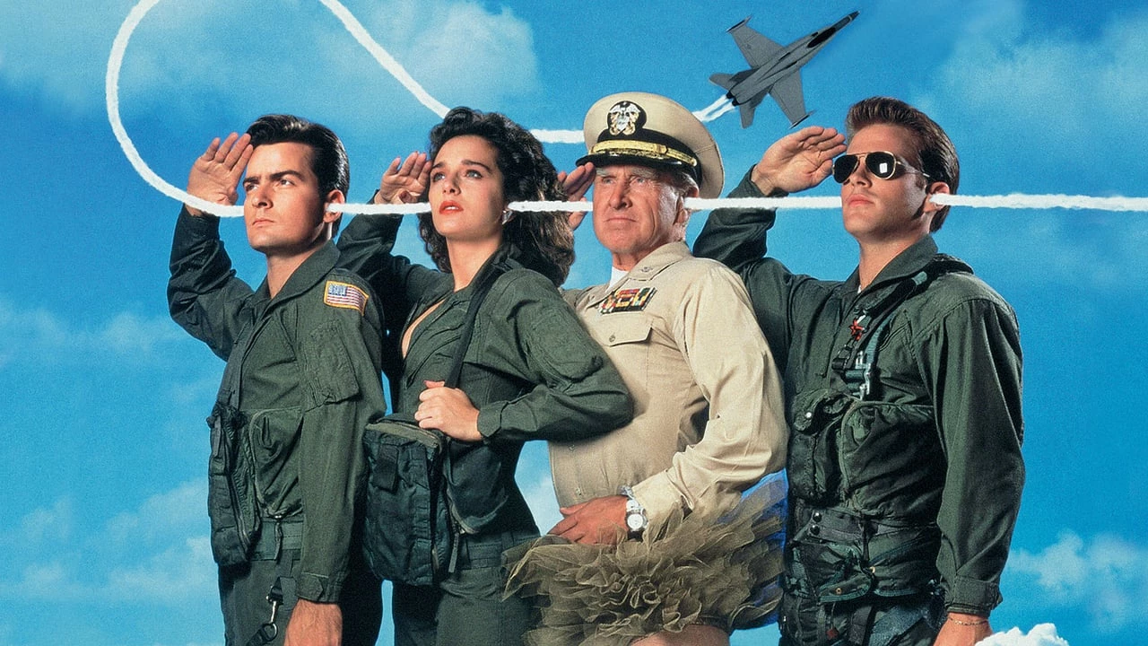6. Hot Shots!