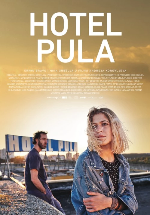     Hotel Pula