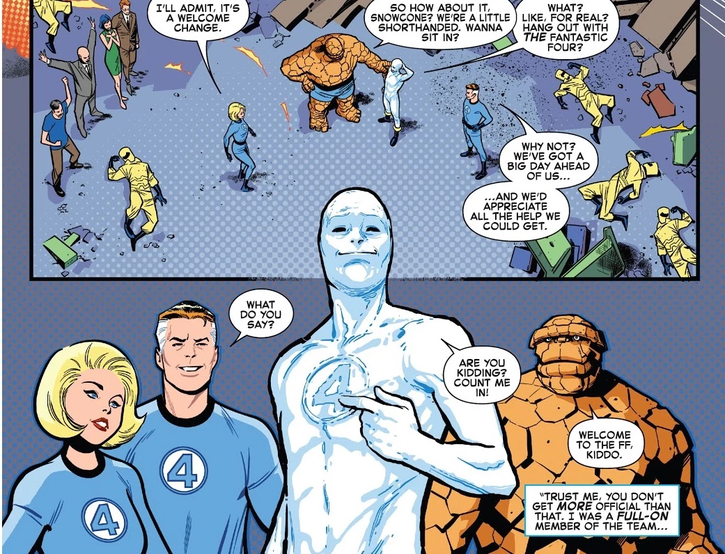 Iceman