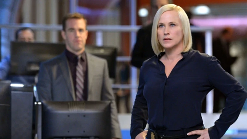 4. CSI: Cyber