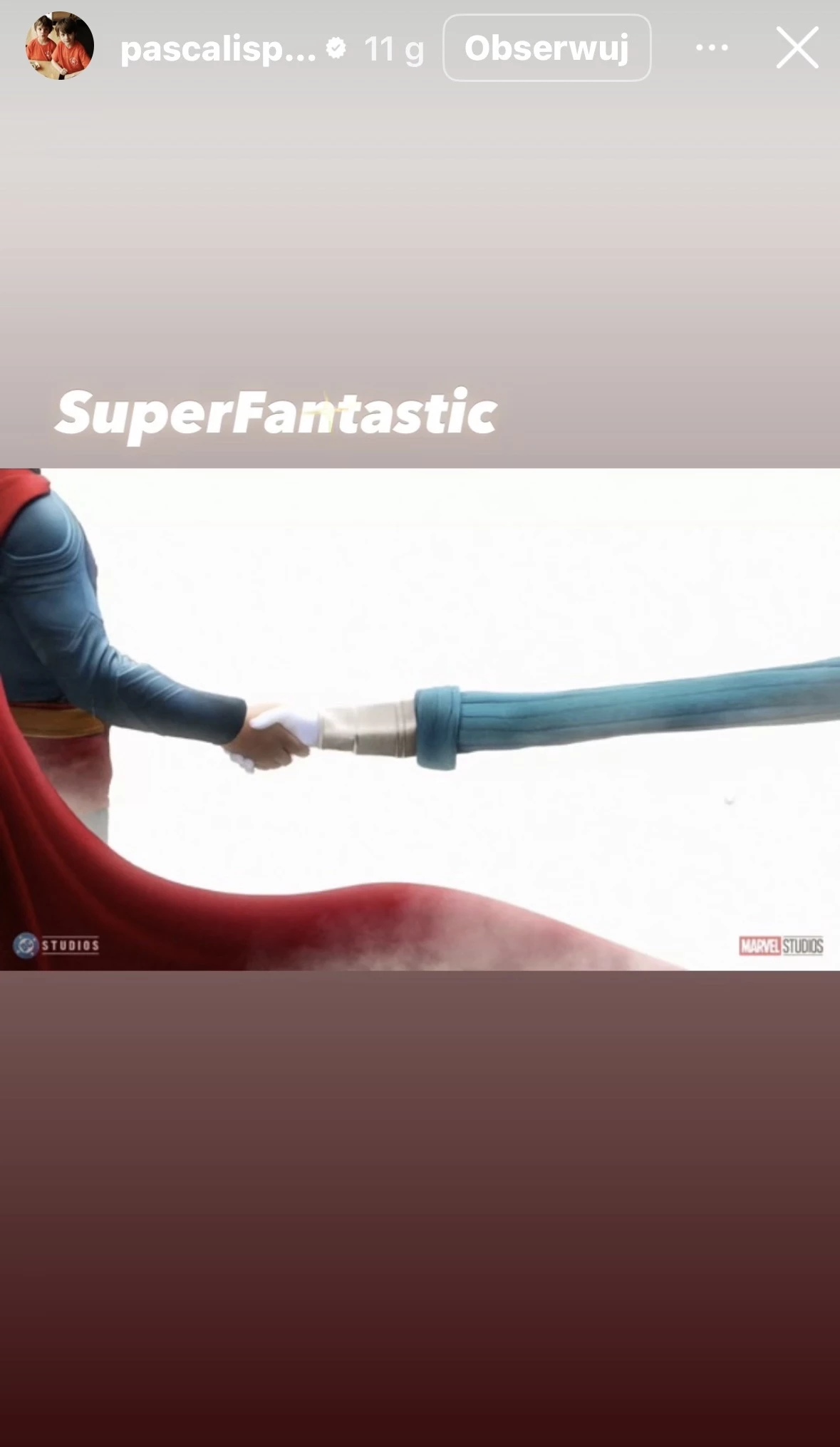 SuperFantastic