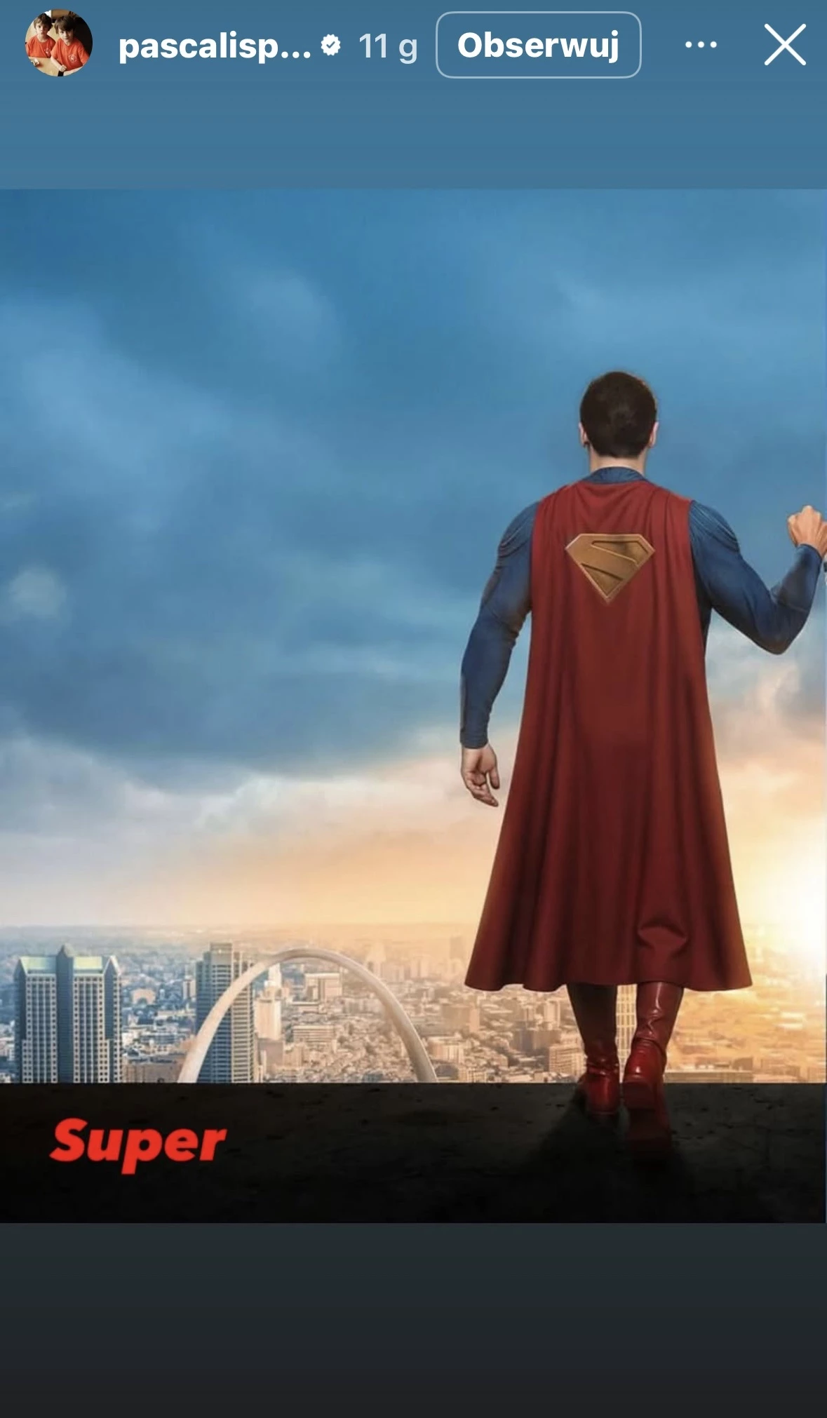 SuperFantastic