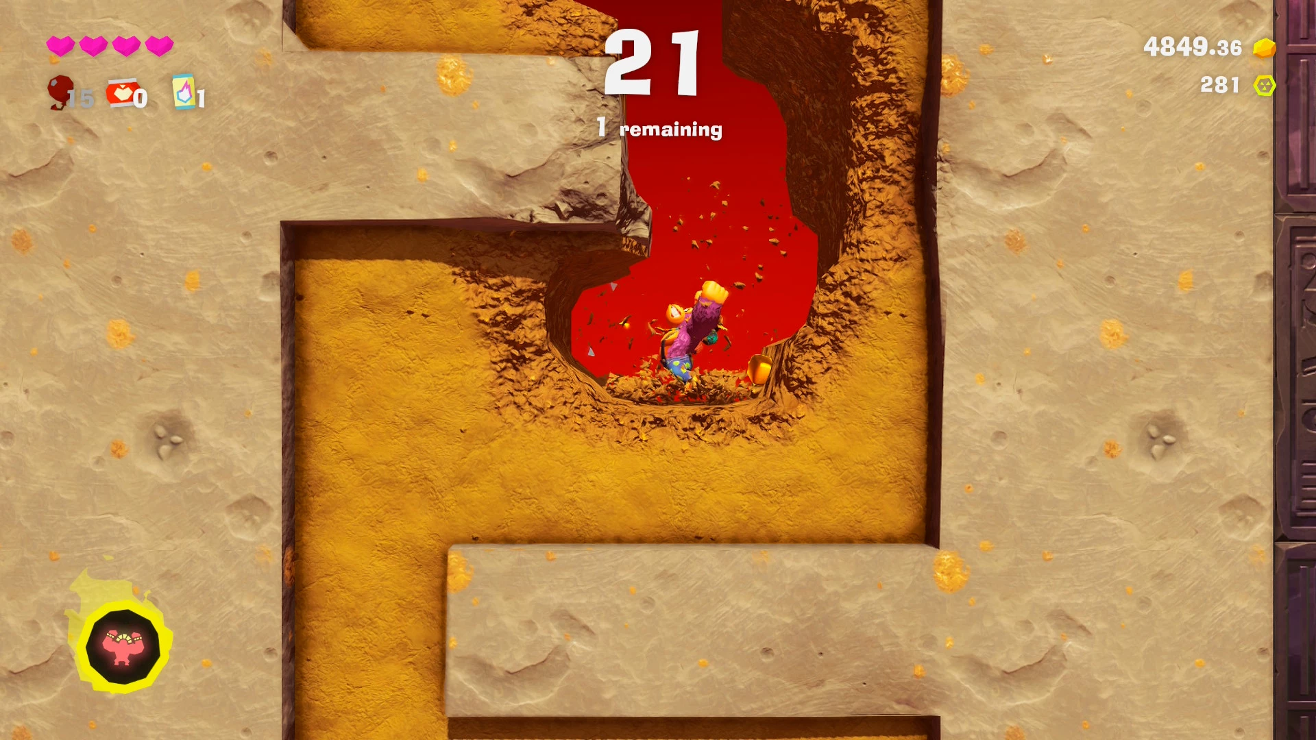 Donkey Kong: Bananza