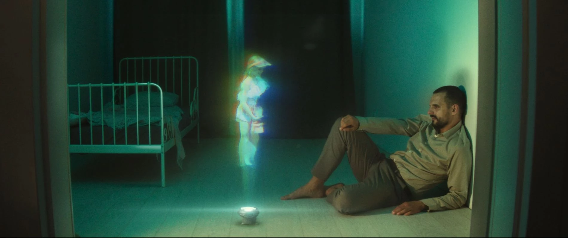 Intersection – polskie science fiction z intrygującym zwiastunem