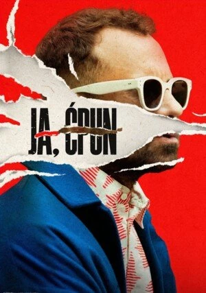     Ja, ćpun