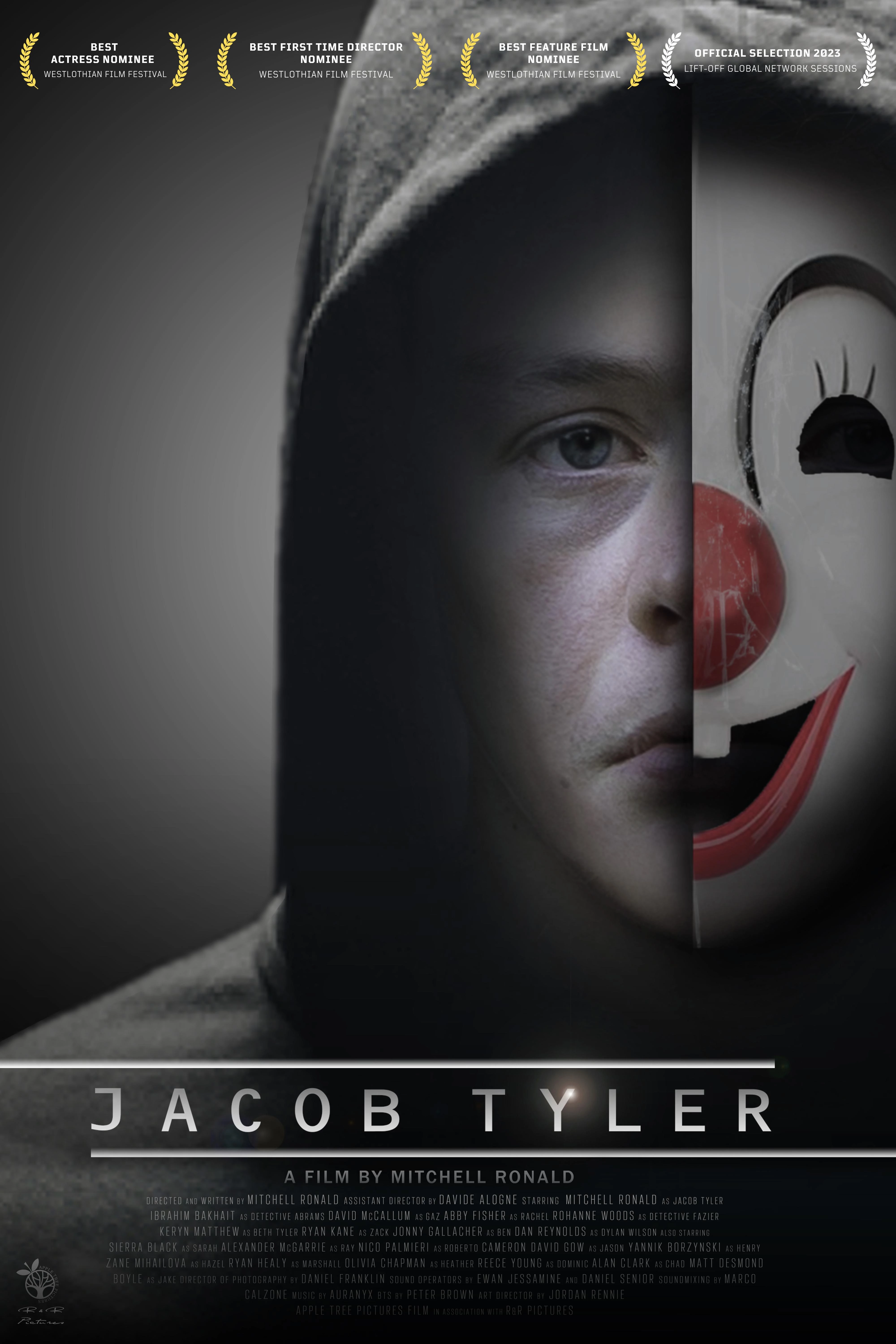     Jacob Tyler