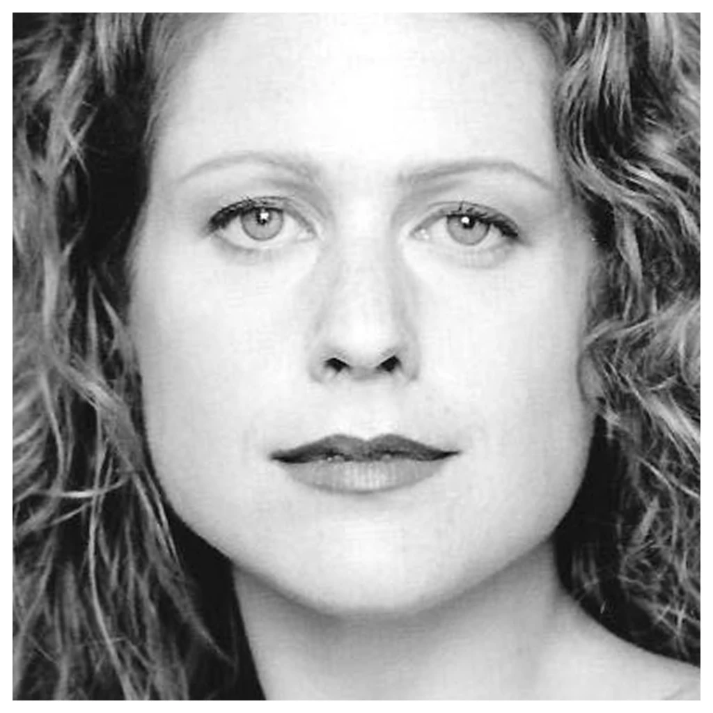Jane Perry