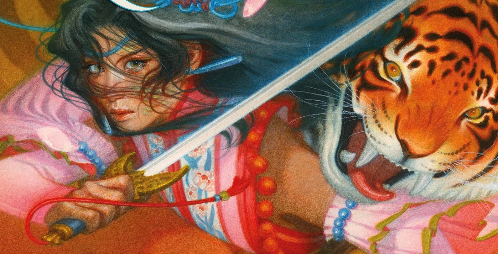 Jej promienna klątwa - recenzja książki