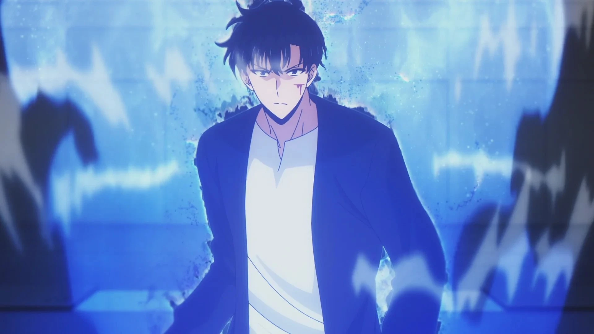 Czego możemy się spodziewać po 3. sezonie Solo Leveling? Producent o Jin-woo