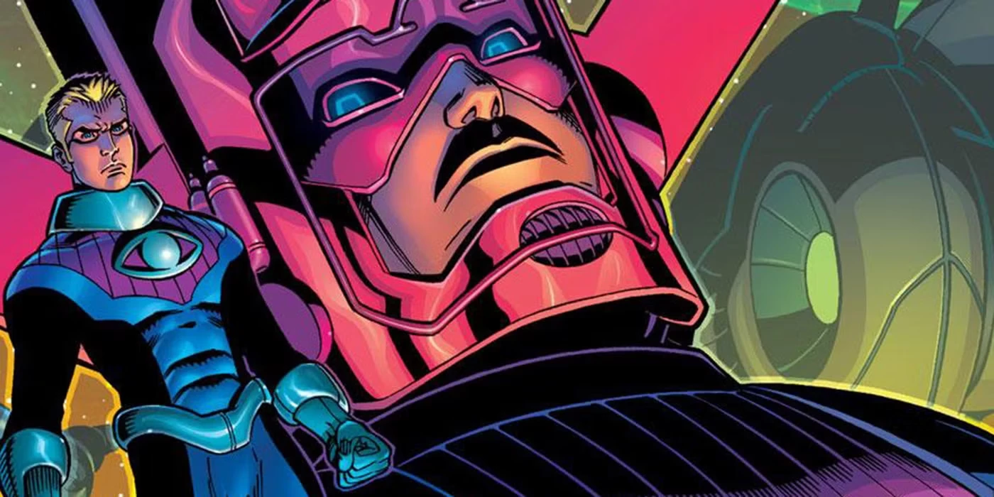 Johnny Storm