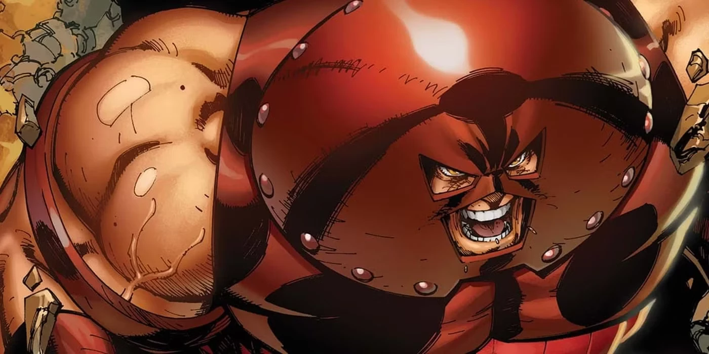 Juggernaut