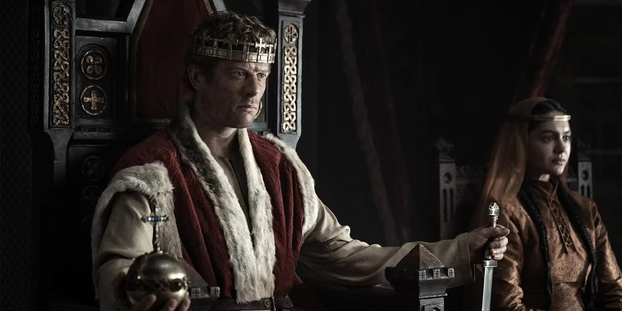 King And Conqueror