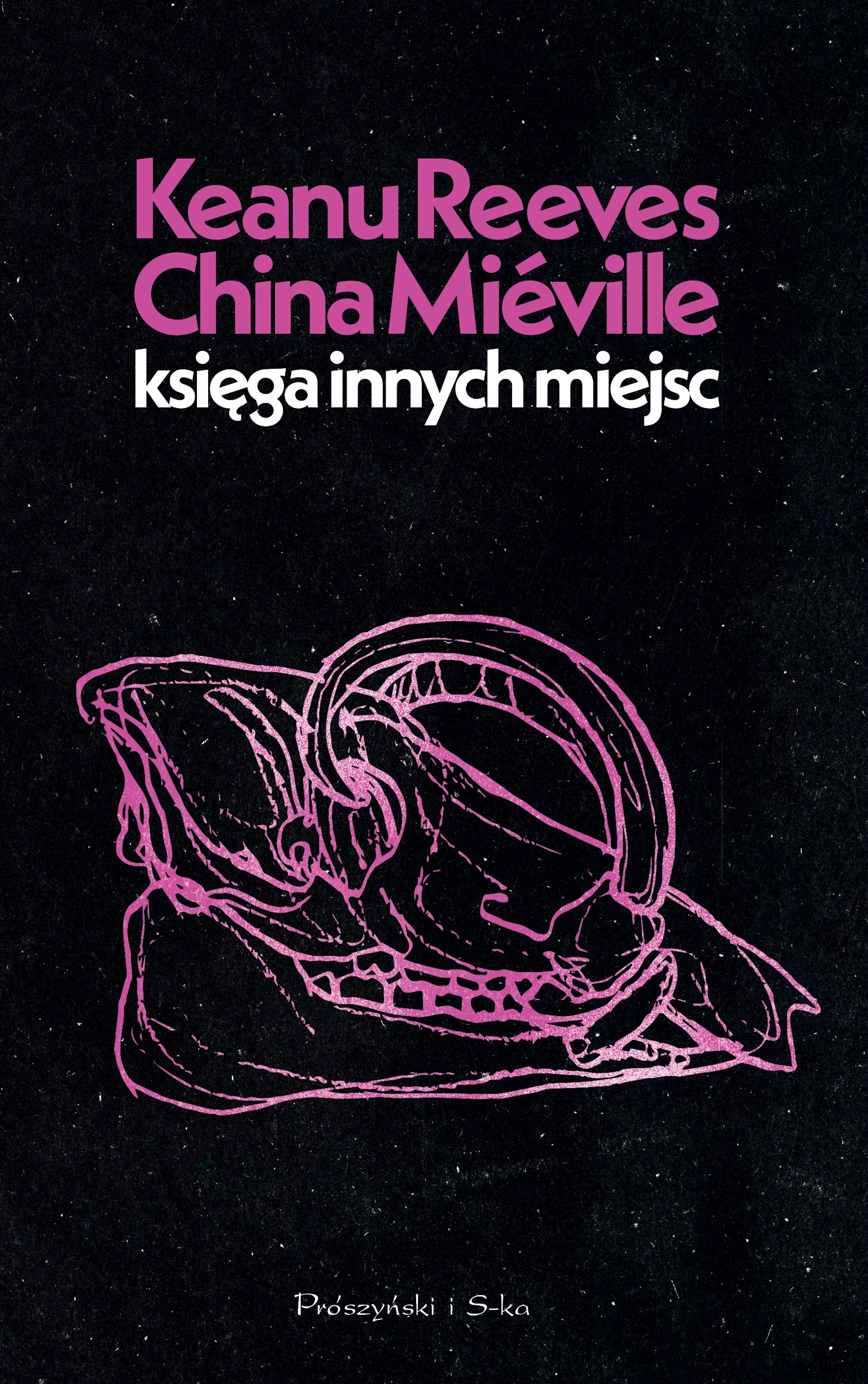 Księga Innych Miejsc