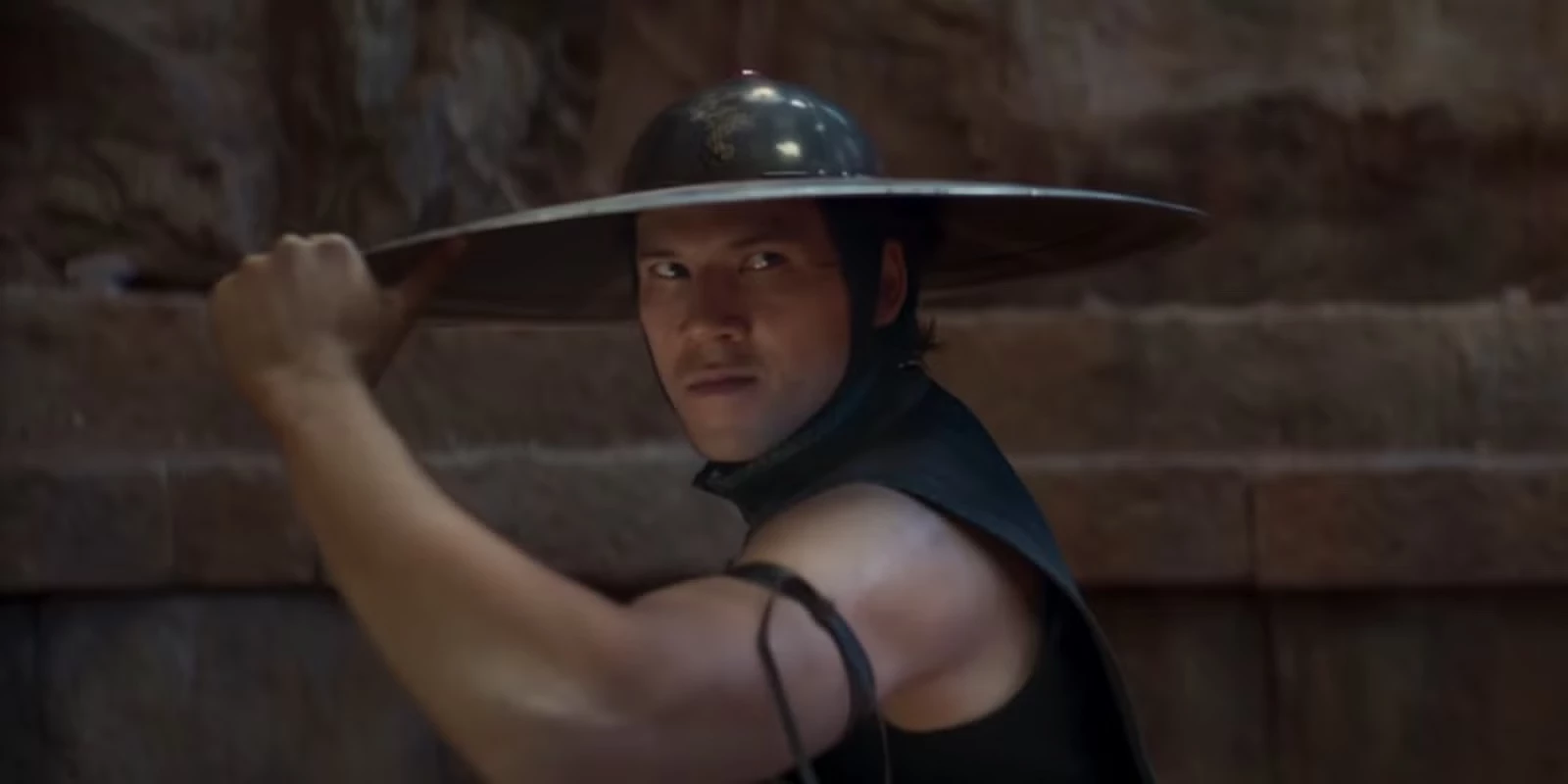 Kung Lao (Max Huang)