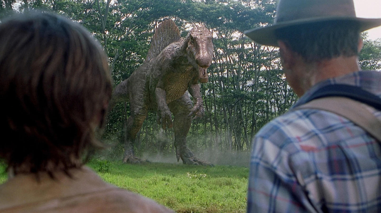 5. Spinozaur