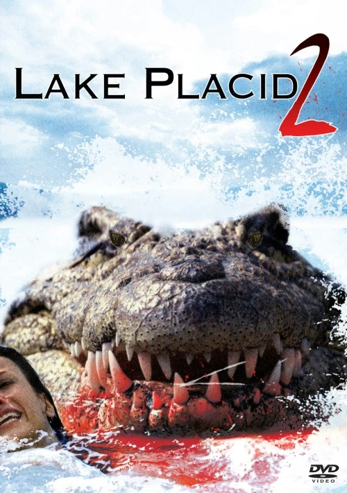     Cocodrilo 2