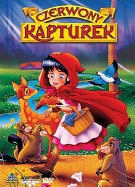 Czerwony Kapturek