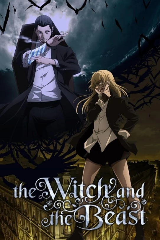     The Witch and the Beast