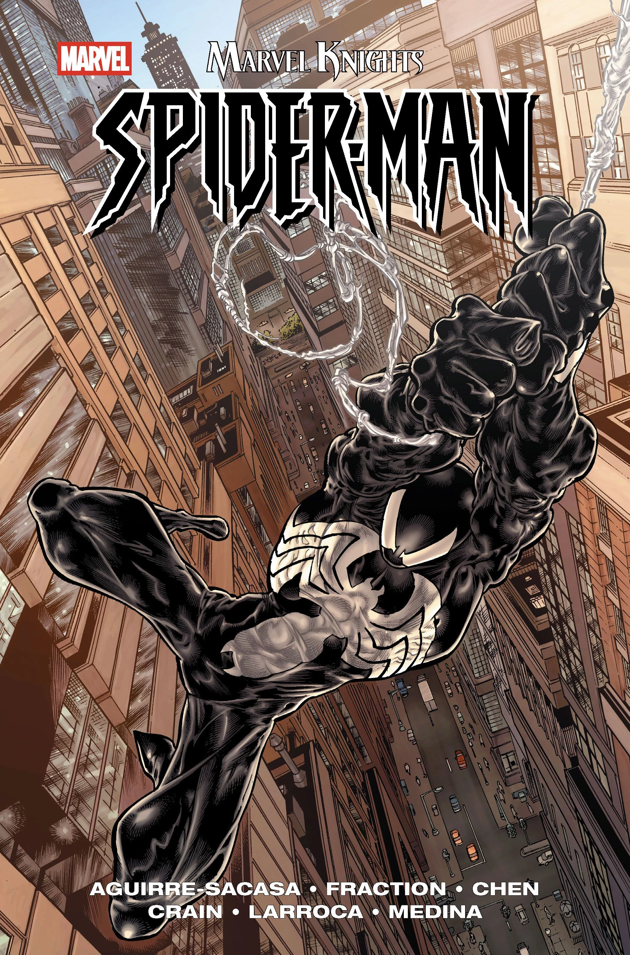 Marvel Classic: Marvel Knights Spider-Man, tom 2