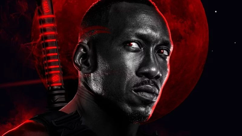 Blade