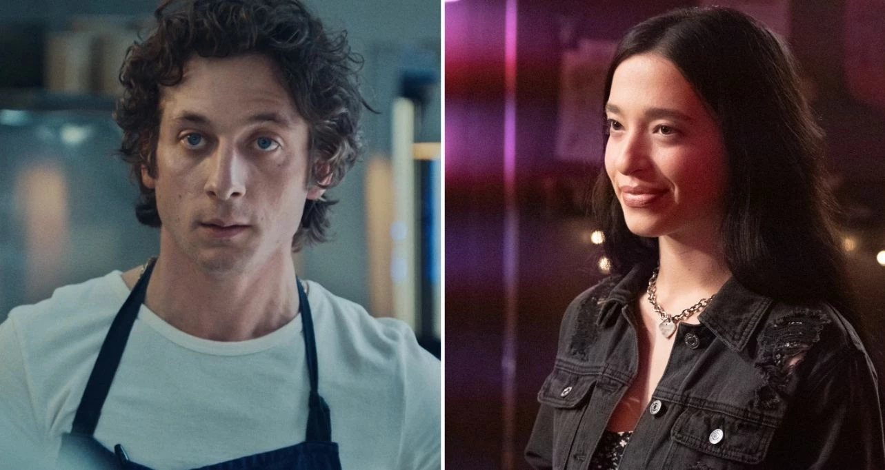 Nagradzane gwiazdy w obsadzie The Social Network 2? Aaron Sorkin ma swoich faworytów