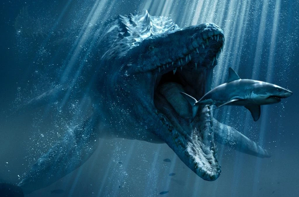 8. Mozozaur