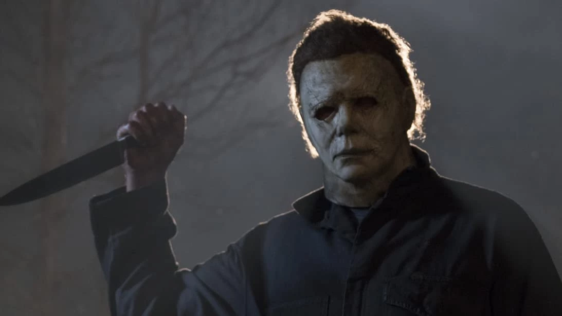 5. Halloween