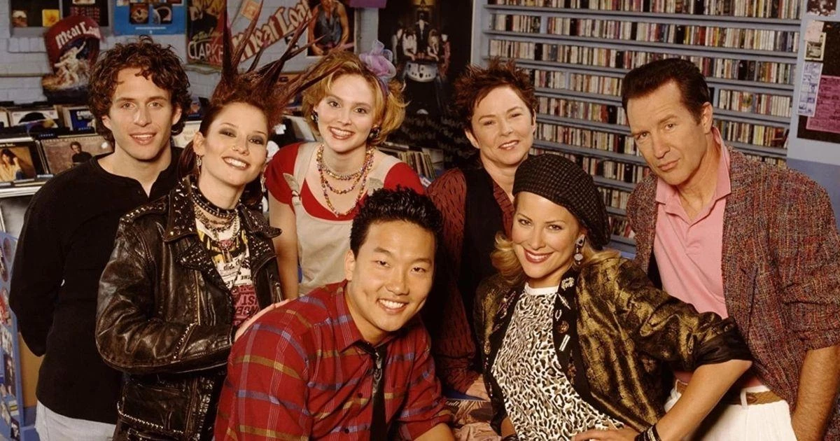 5. That '80s Show