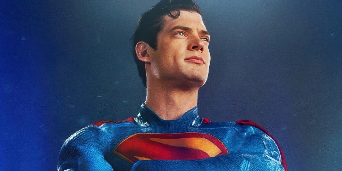 Superman - 86%