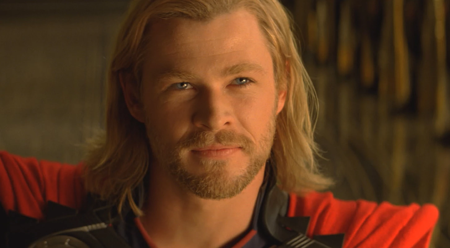 Thor - 449.3 mln
