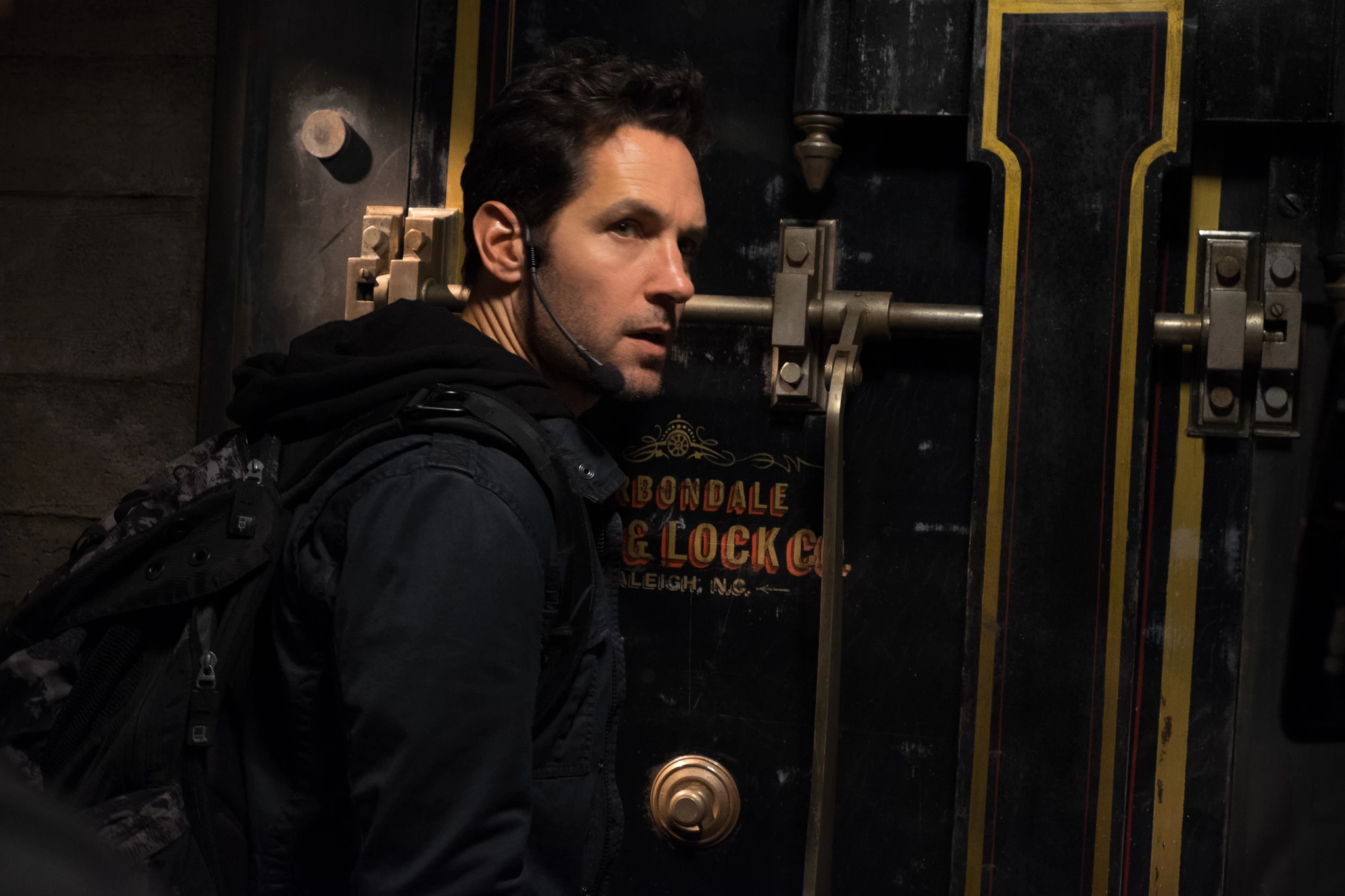 Ant-Man - 518.8 mln