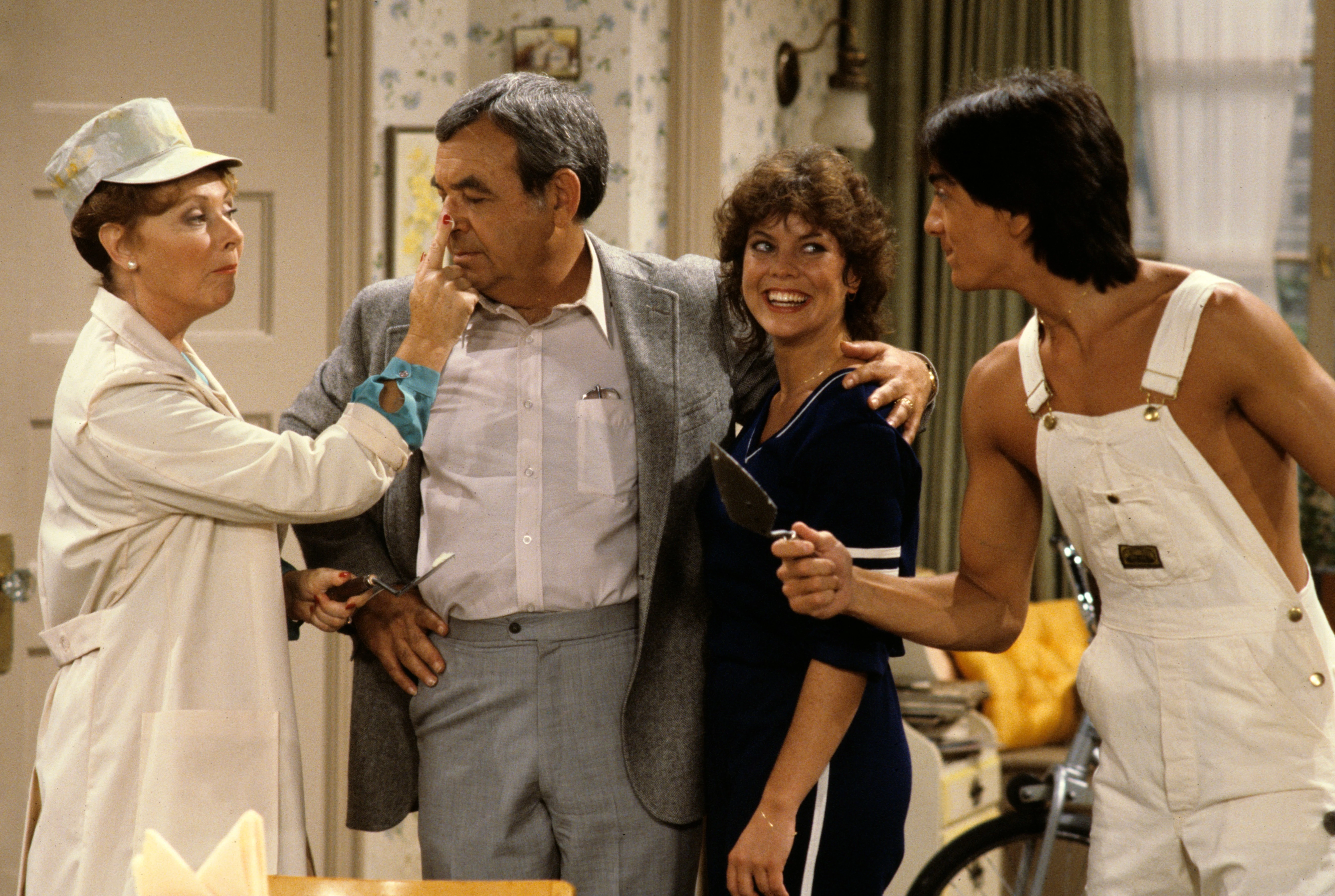 8. Joanie Loves Chachi